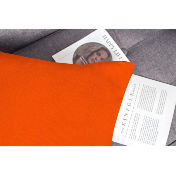 NEW - SET of 2 - SPOOKY & WITCH’S BREW - Large Beautiful Pillow Covers - Picture 4 of 7